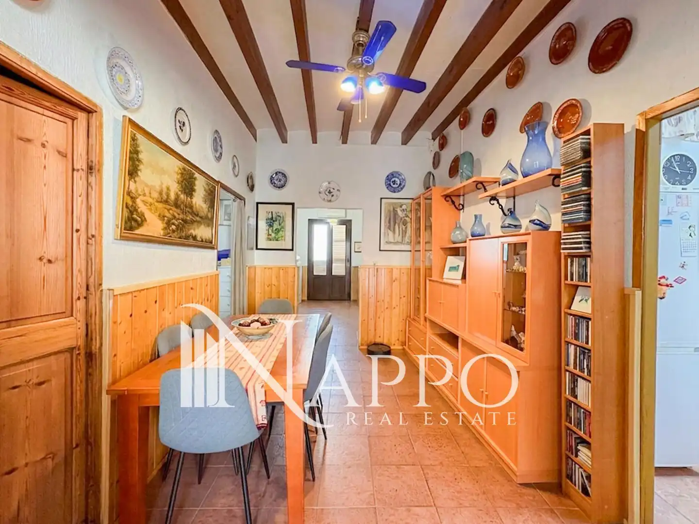 Flat for sale in  Palma de Mallorca  with Private garden and Terrace