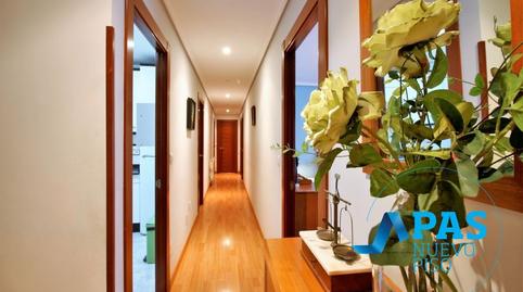 Foto 5 de Piso en venta en Calle Carlos III, Castilla - Hermida, Cantabria