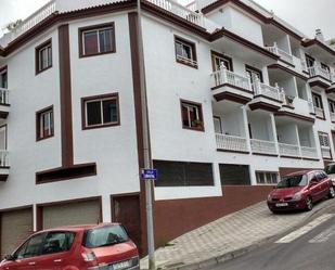 Exterior view of Premises for sale in Los Realejos