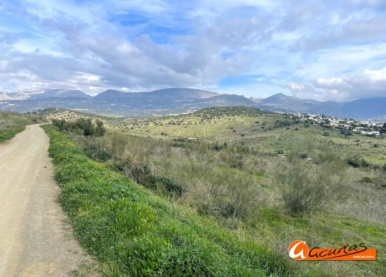 Rustikales Grundstück zum Verkauf in Cortijo Vílches, imagen 2