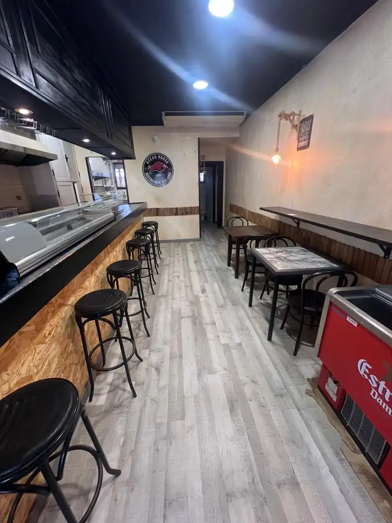 Commercial properties for sale in Benidorm  with Air Conditioner and Furnished