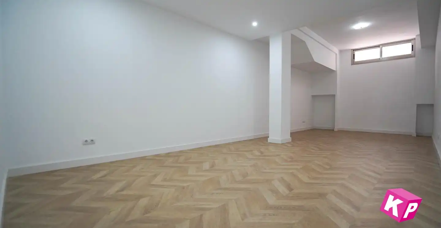 Planta baja en venta en Santa Pola con Aire acondicionado y Trastero