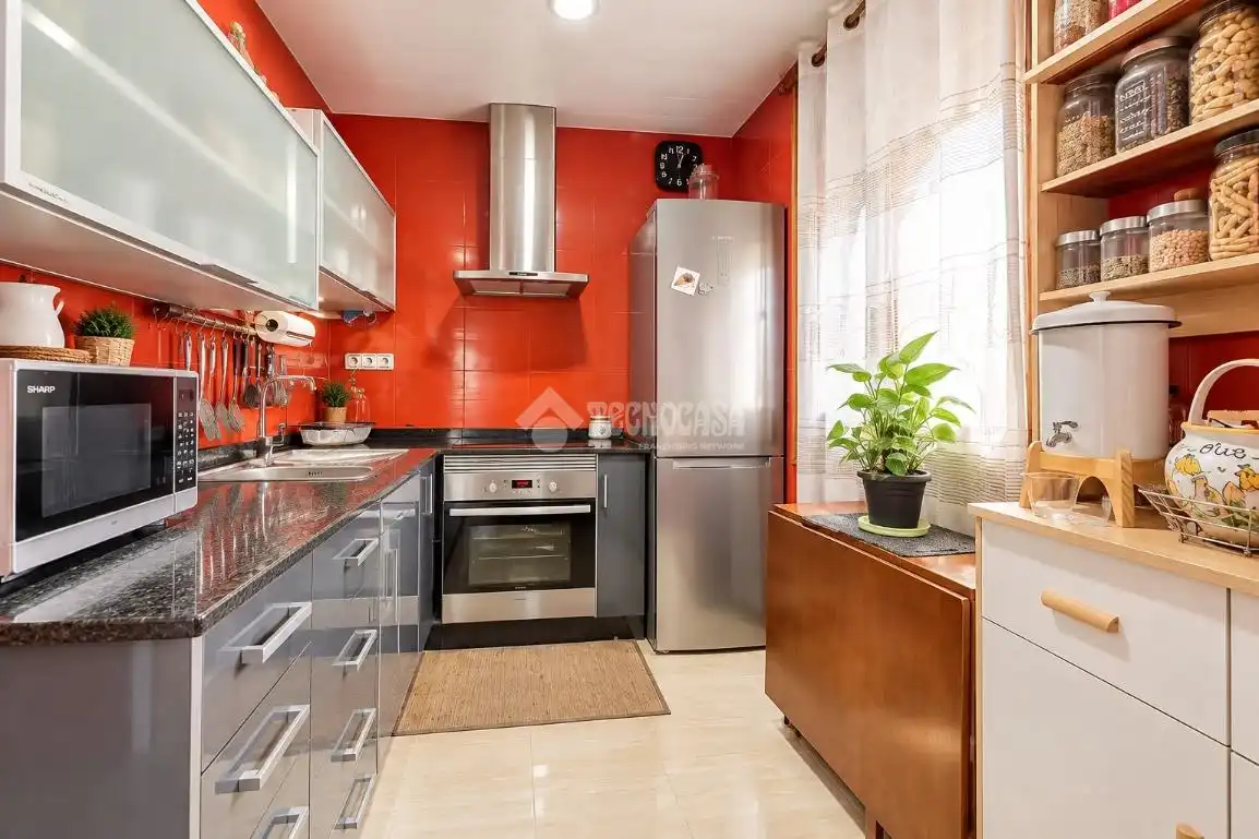 House with terrace for sale in Centre, imagen 7