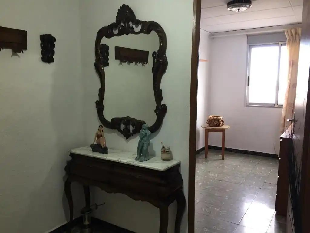 Wohnung mit Terrasse zur Miete in Avinguda Jaume I, imagen 8