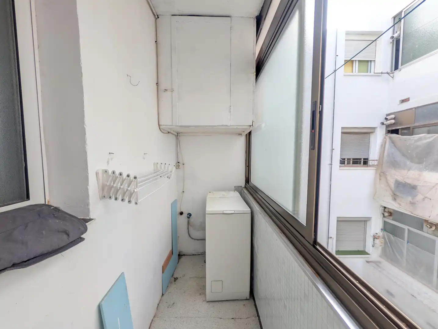 Terraza de Piso en venta en Zaragoza con Aire acondicionado, Calefacción y Parquet