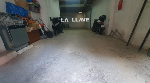 Foto 4 de Garatge en venda a Mina, Centre, Girona