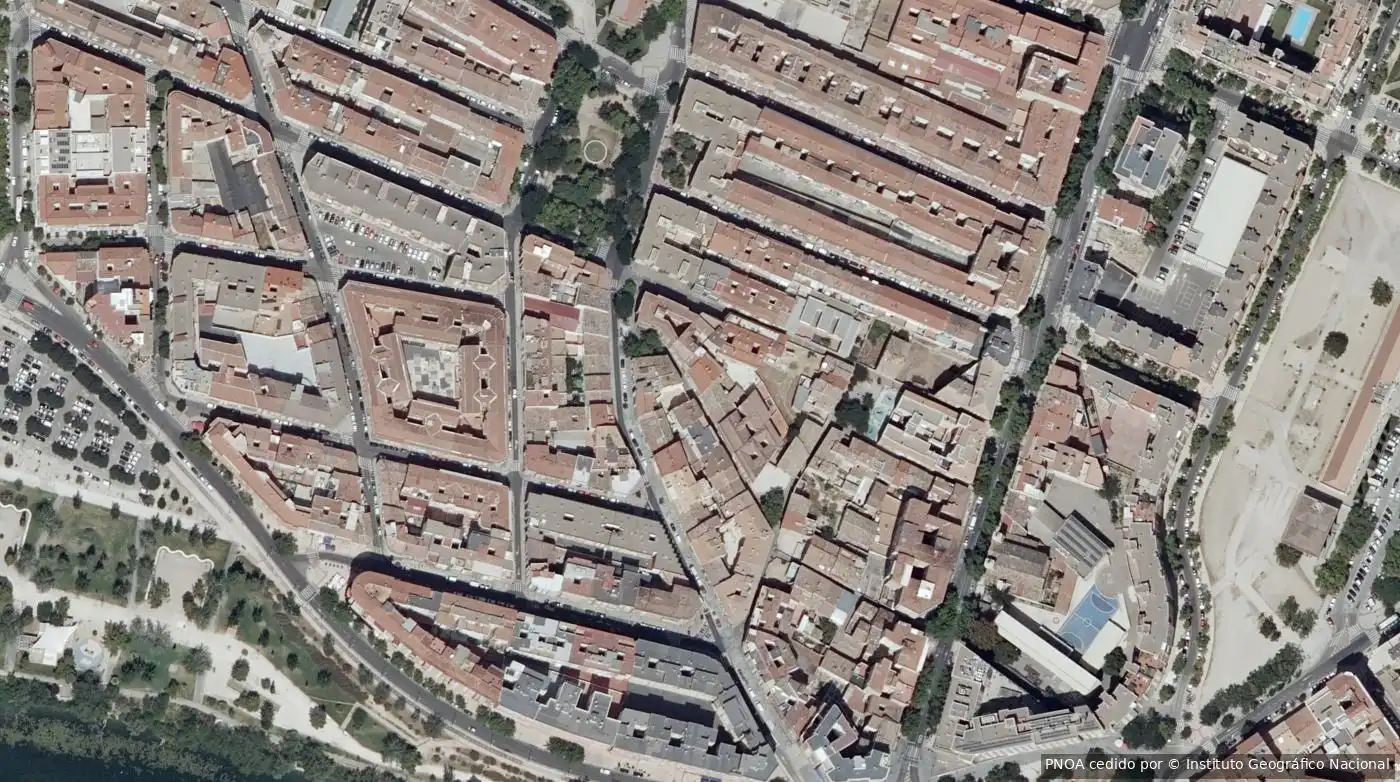 Piso en venta en El Rabal, imagen 5