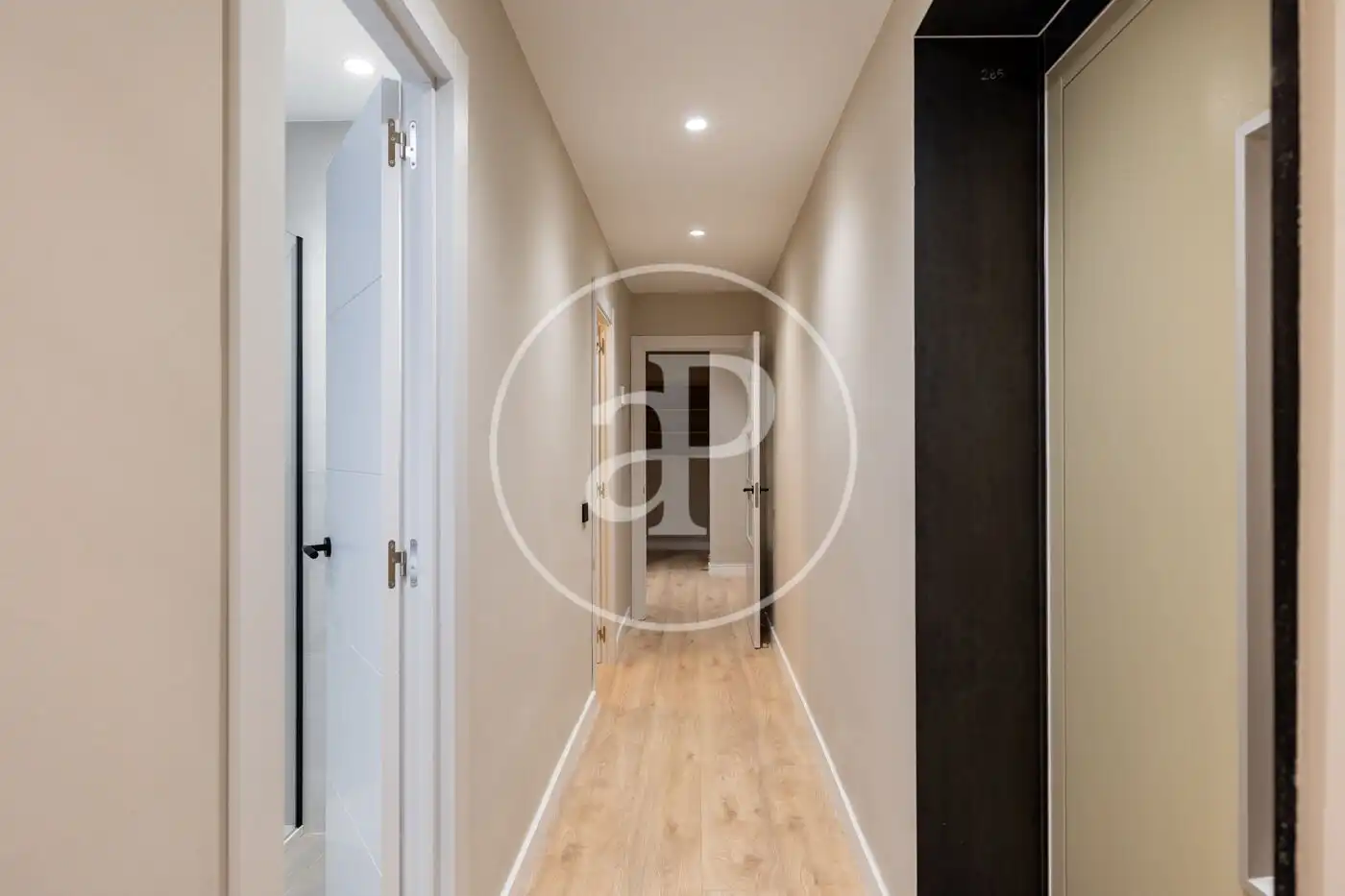 Piso en venta en Barcelona con Aire acondicionado y Calefacción