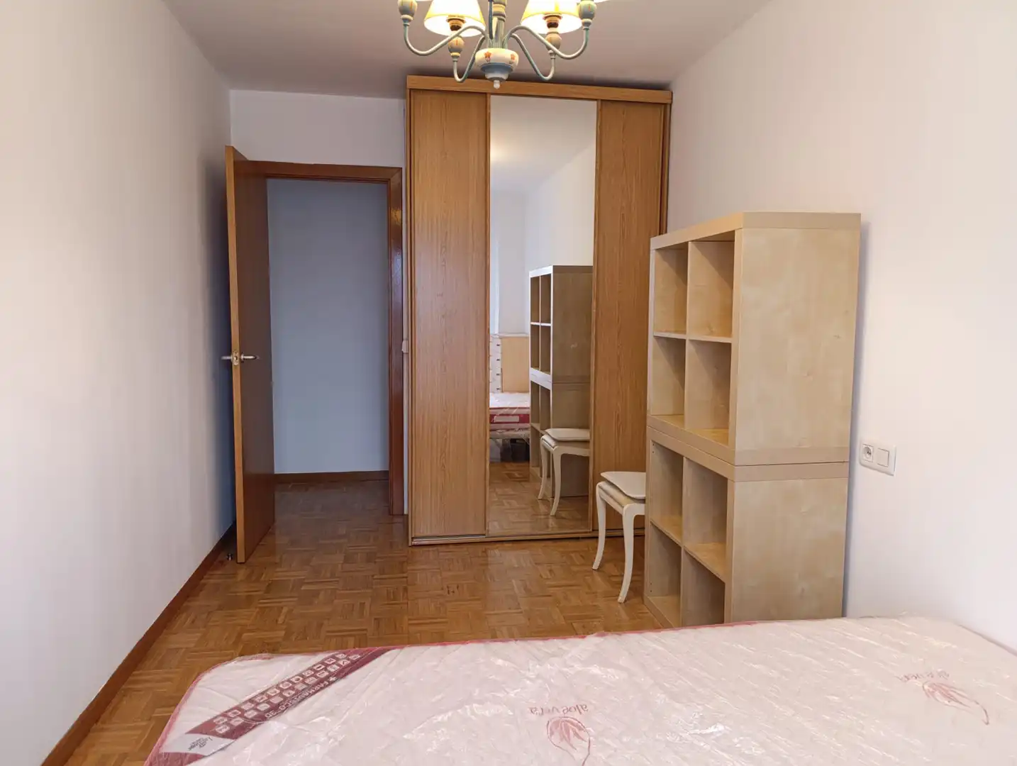 Wohnung zur Miete in Oviedo , Asturias