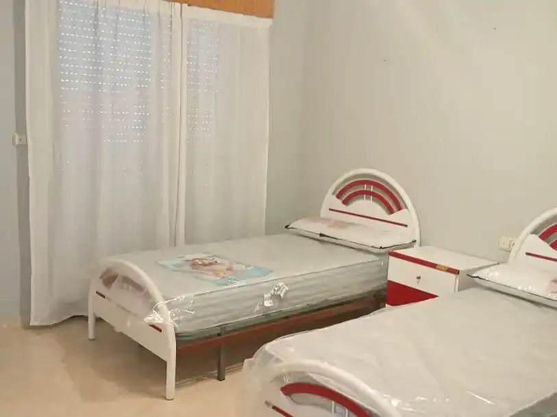 Bedroom of Flat for rent in Adra, Almería