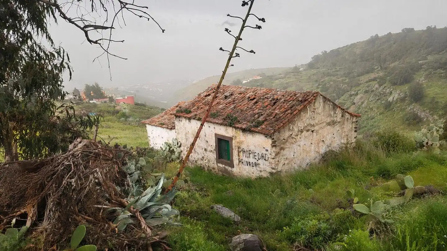 Terrenys i solars en venda a La Solera, imagen 2