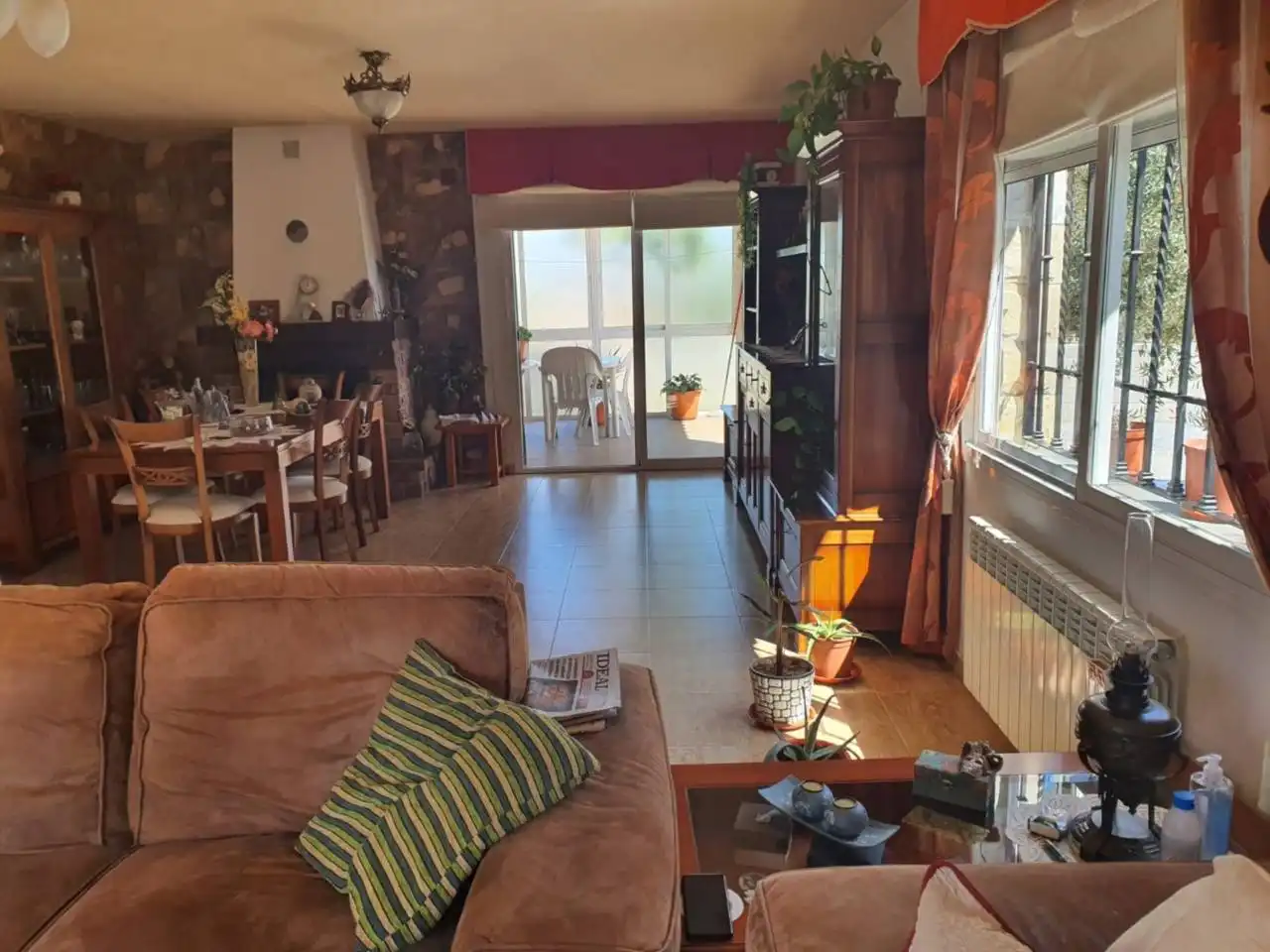 Chalet en venta en Baza, imagen 25