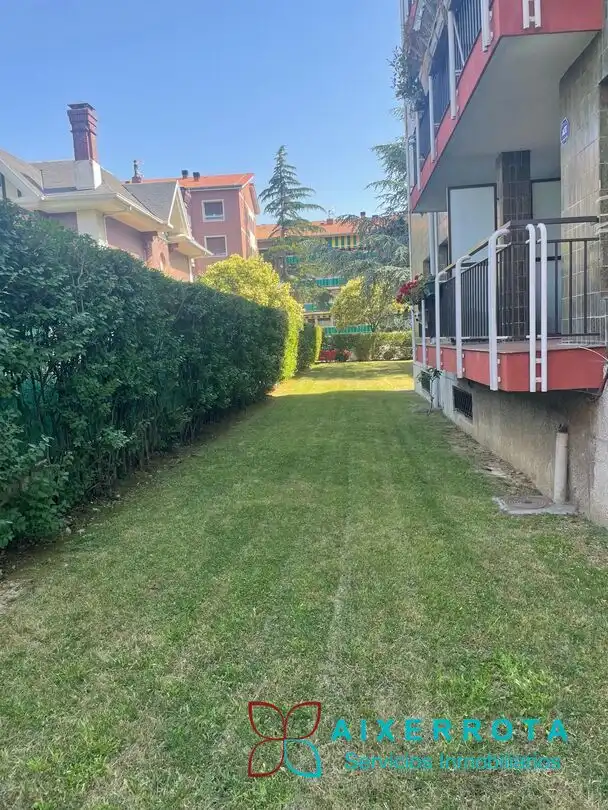 Flat for sale in Basañese Kalea, Negurigane - Peruri