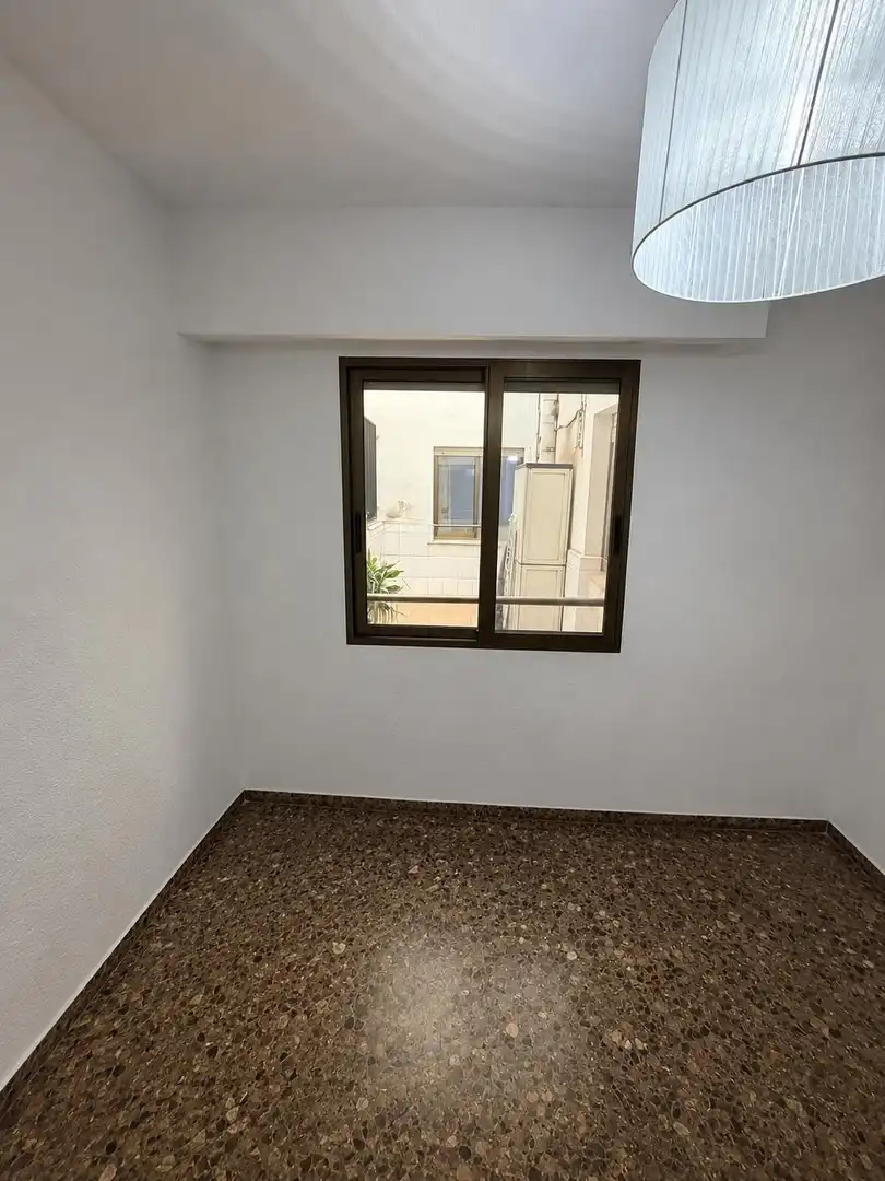 Balcony of Flat for sale in Valencia  with Balcony