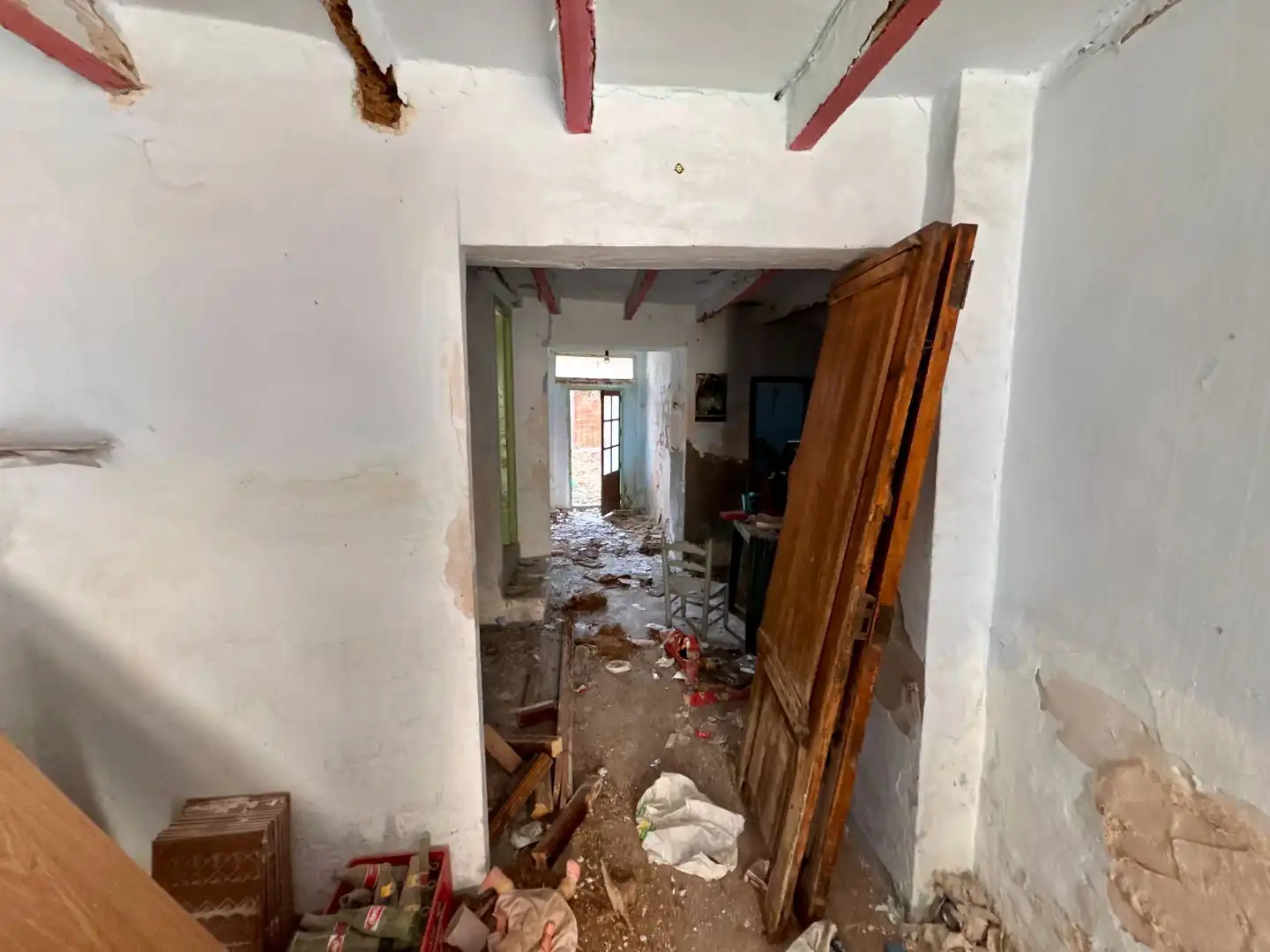 Country homes for sale in Benifairó de les Valls  with Private garden and Terrace