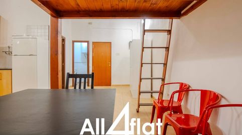 Foto 5 de Pis en venda a Calle Monec, Sant Pere, Sta. Caterina i la Ribera, Barcelona Capital