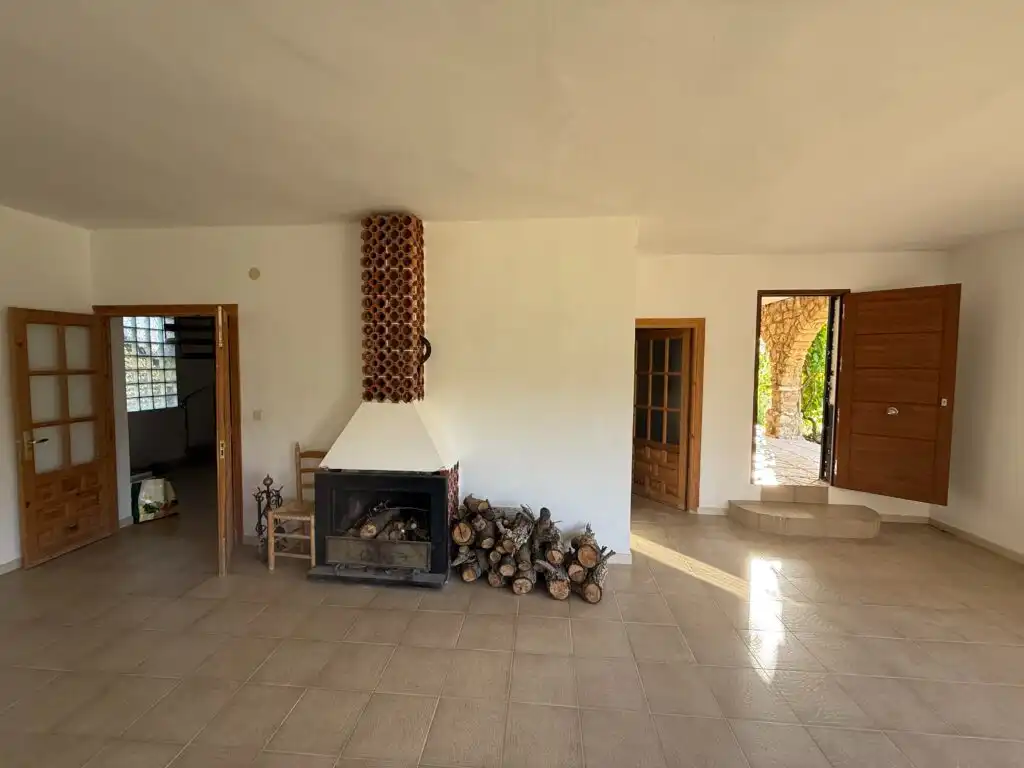 Maison rustique avec jardin à vendre à La Iruela, imagen 21