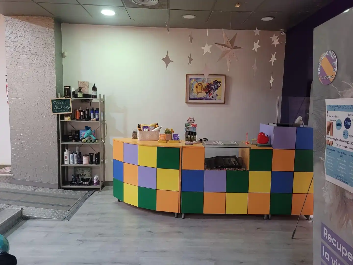 Gewerbefläche zum Verkauf in Centro Histórico, imagen 3