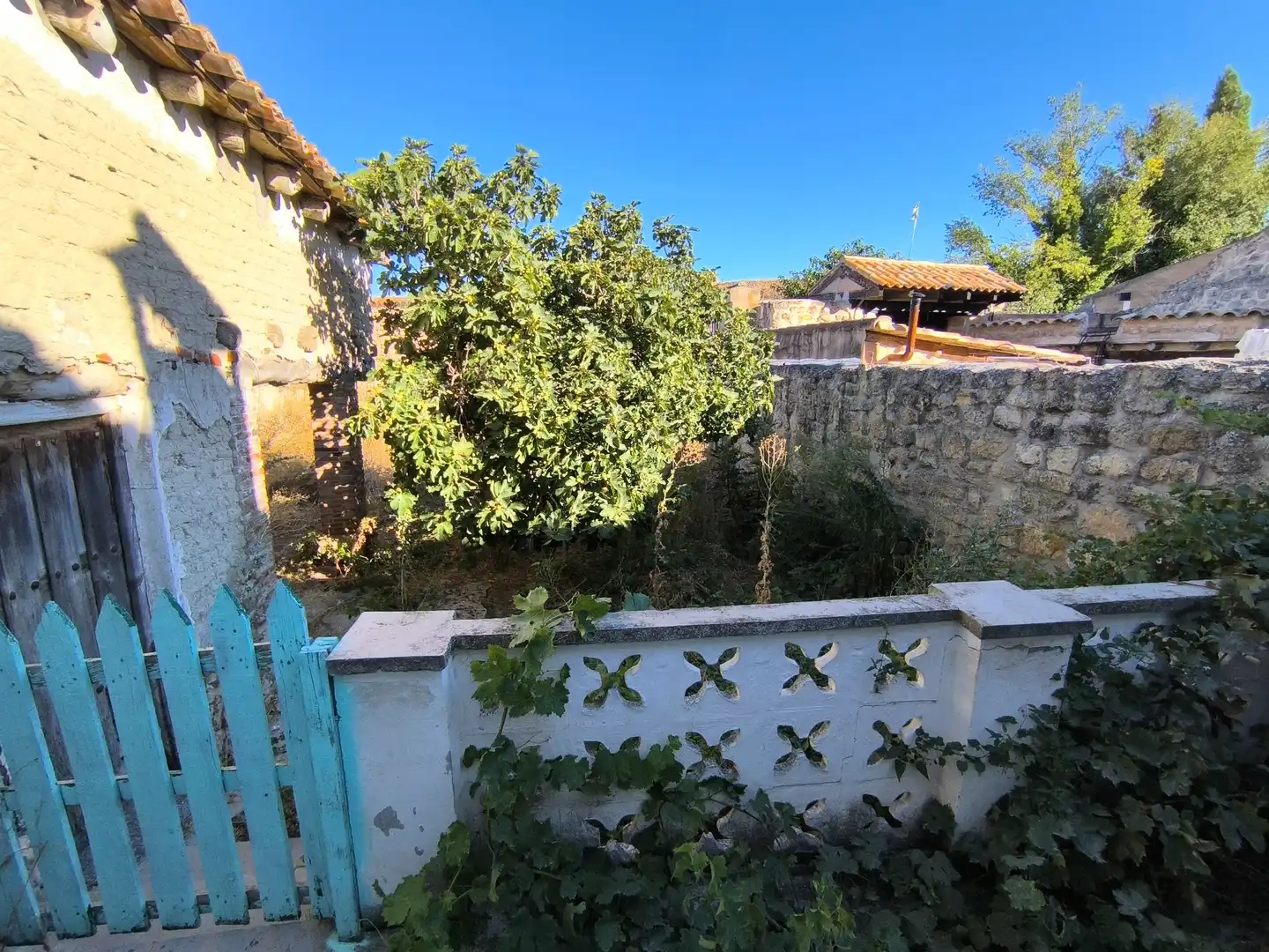 Haus mit Garten zum Verkauf in Calle Abilio Calderón 3, imagen 38