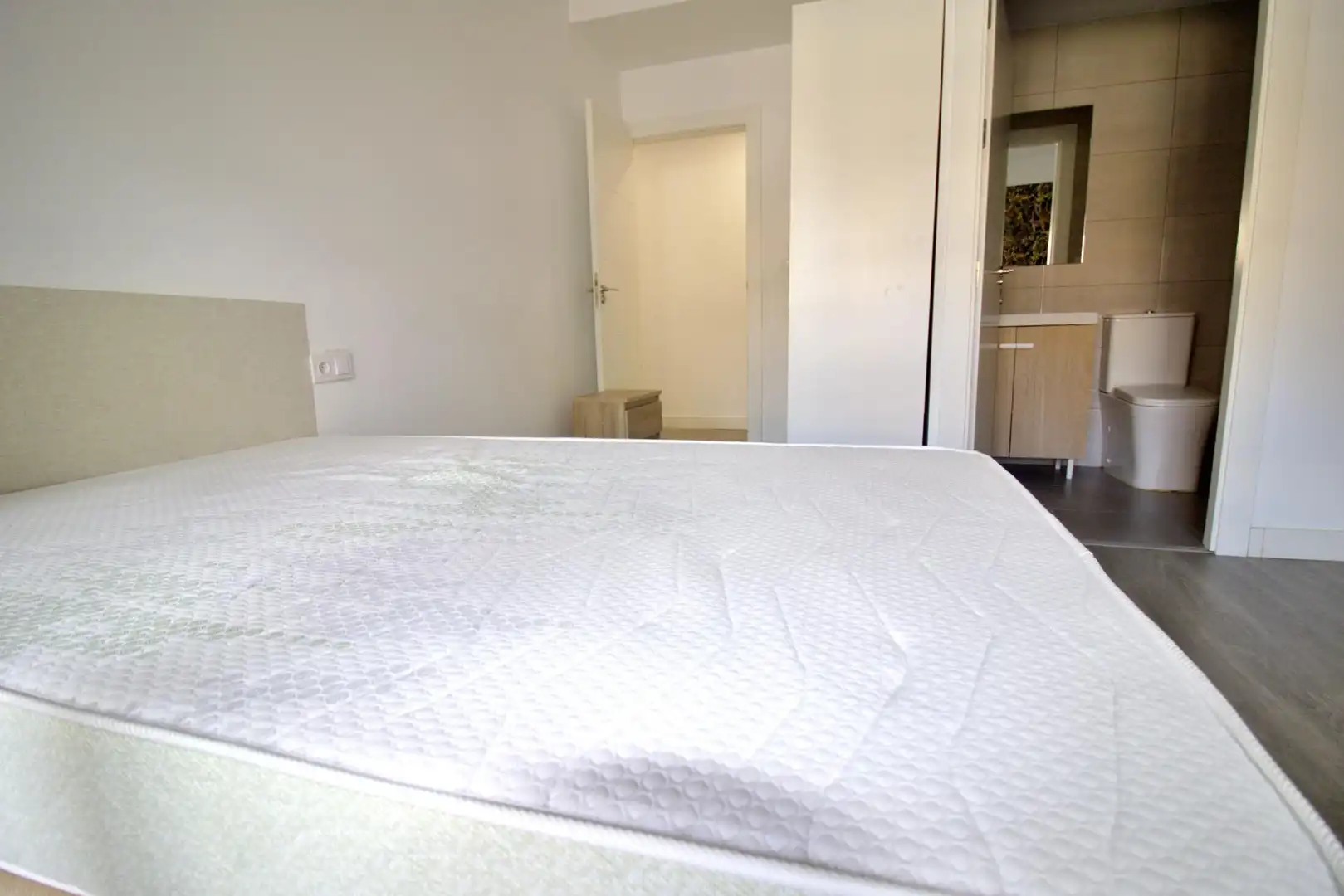 Bedroom of Apartments for sale in Elche / Elx  with Terrace, Storage room and Furnished