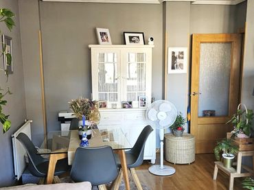 Appartamento con ascensore in vendita a Calle Calle Daniel Moyano