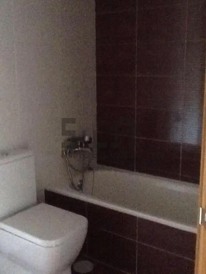 Apartament en venda a A Carballeira