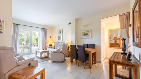 Foto 5 de Planta baixa en venda a Aloha, Marbella