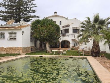 Maison avec balcon à vendre à Carrer de Ramón de la Cruz