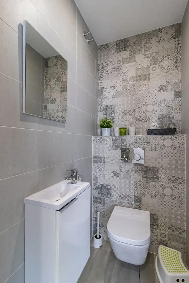 Casa a schiera in vendita a San Pedro de Alcántara, imagen 25