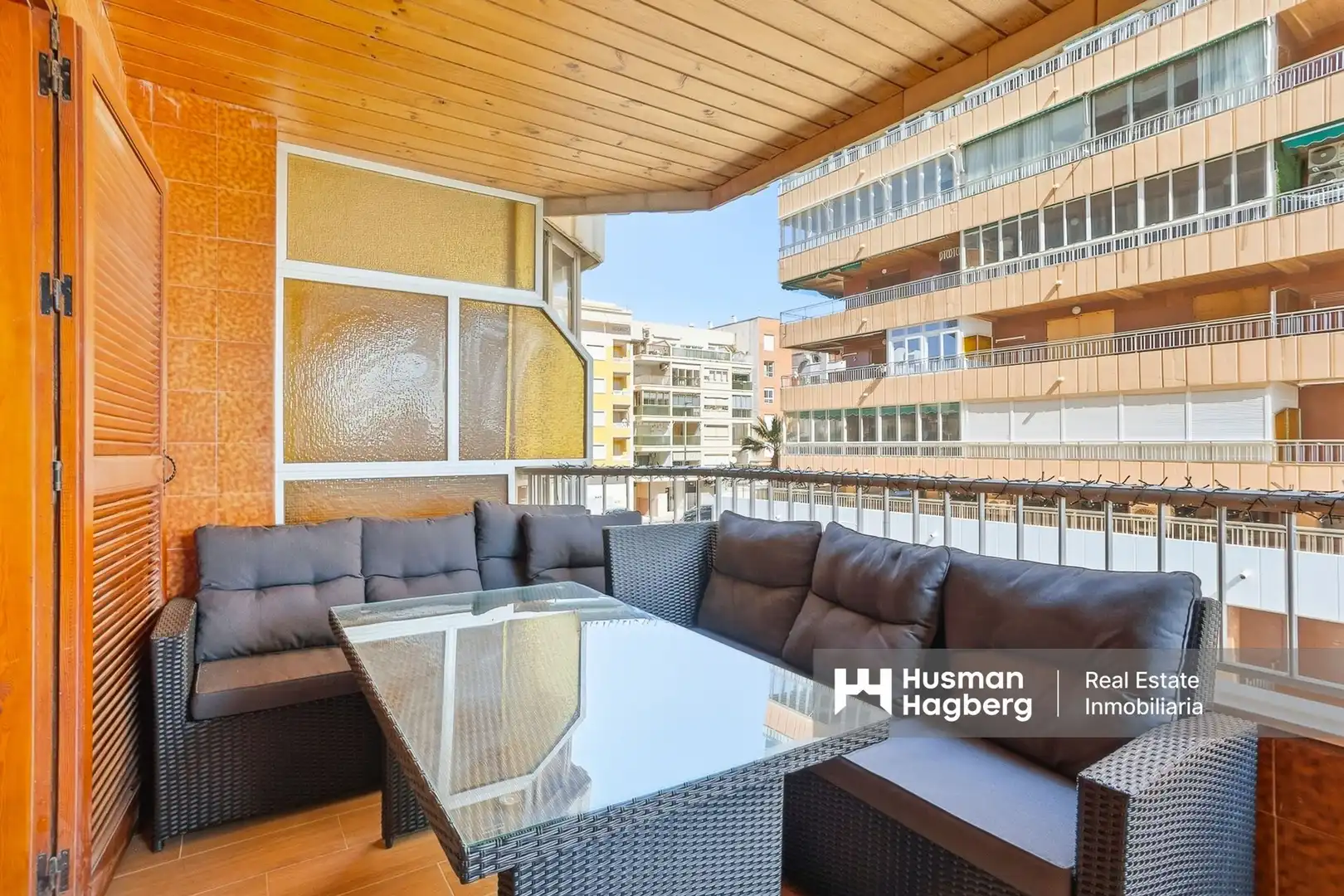 Apartament en venda a Playa del Acequión, Náufragos y Rocío del Mar, imagen 8