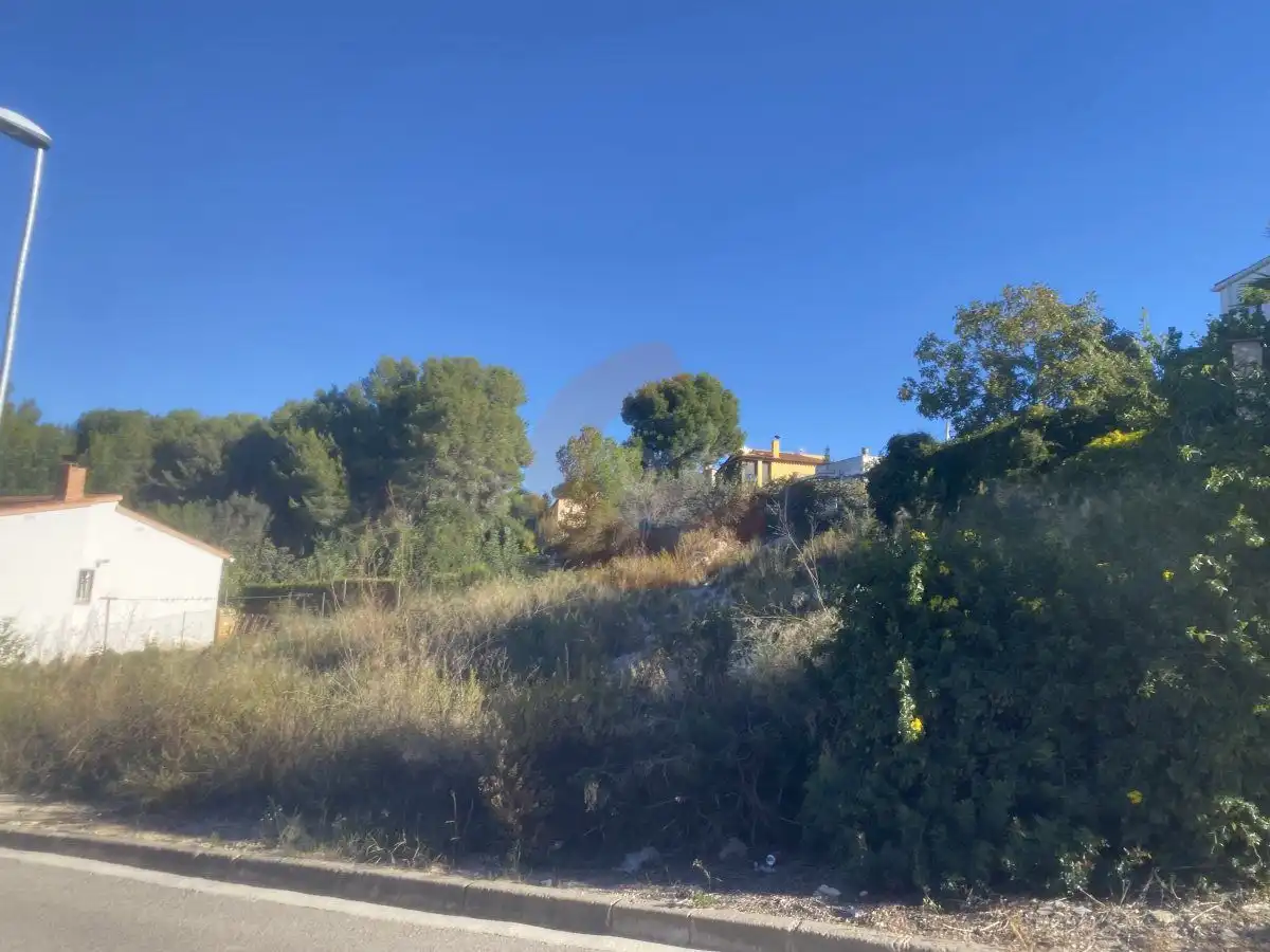 Terrenys i solars en venda a Calafell Park, imagen 9