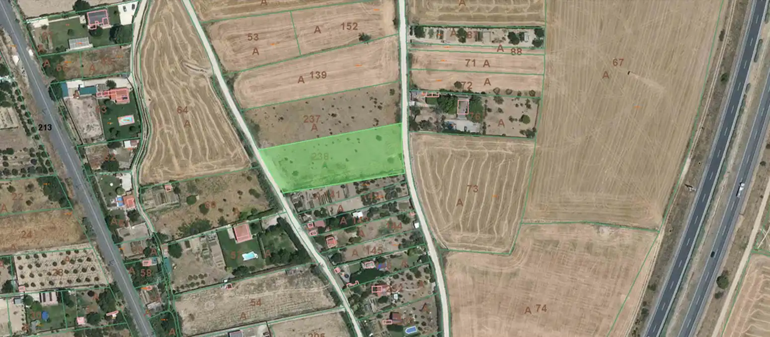 Rustikales Grundstück zum Verkauf in Tafalla - TORRETA . Tafalla, imagen 2