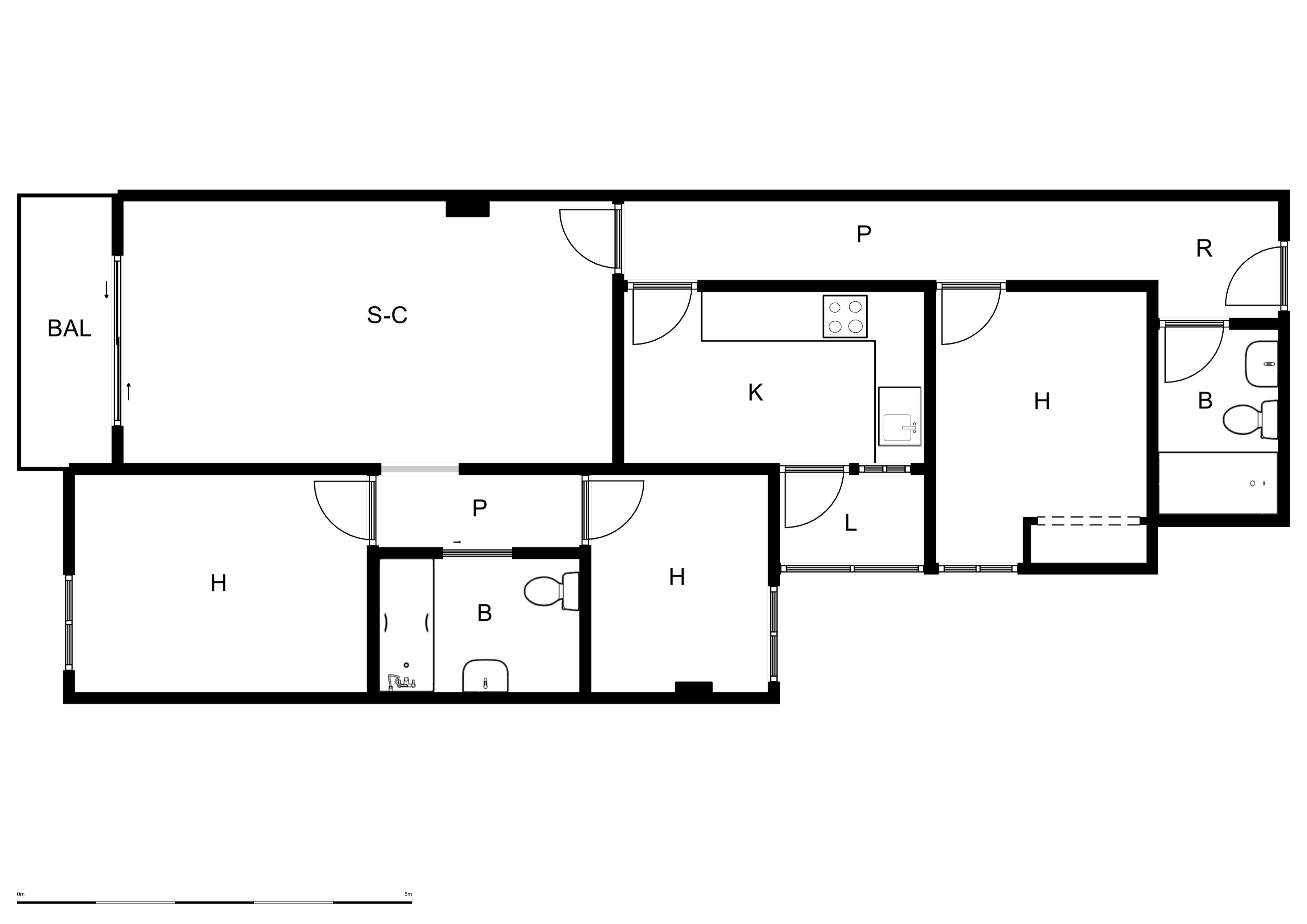 Flat for sale in Altea  with Air Conditioner, Terrace and Oven