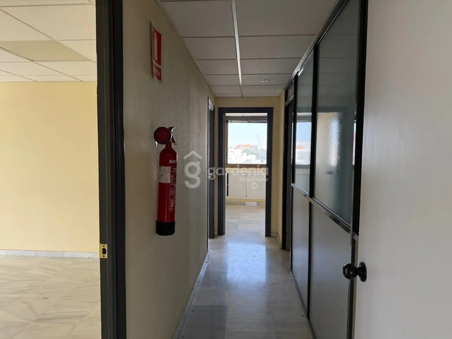 Oficina amb ascensor en venda a Toledo i Edificio, imagen 28