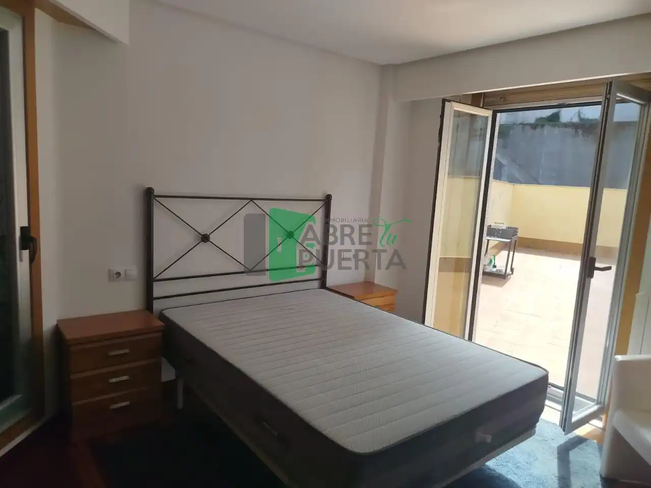 Flat for rent in Universidad