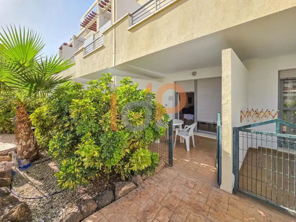 Apartment mit Pool zum Verkauf in Puerto Rey, imagen 15