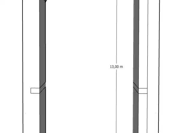Schlafzimmer von Geschaftsraum zur Miete in Navalcarnero