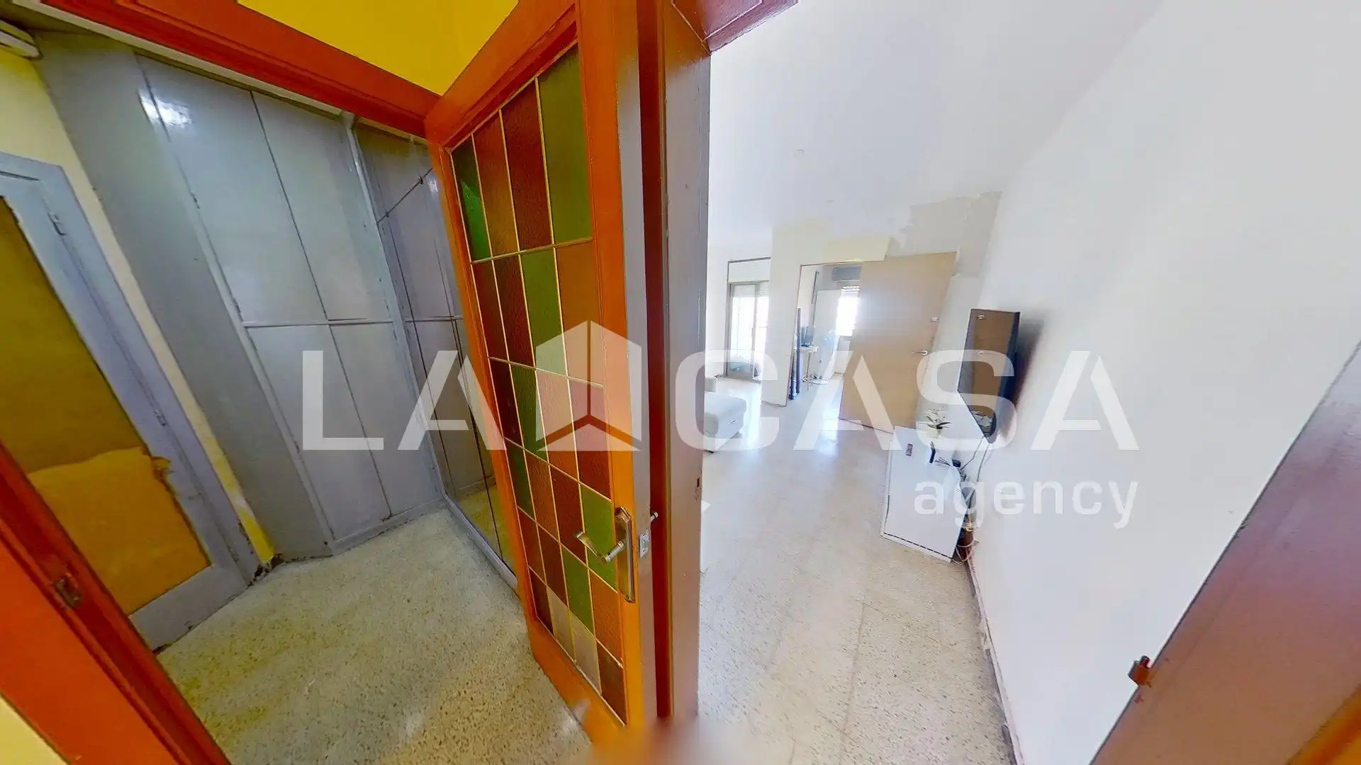 Piso con terraza en venta en Sant Andreu, imagen 24