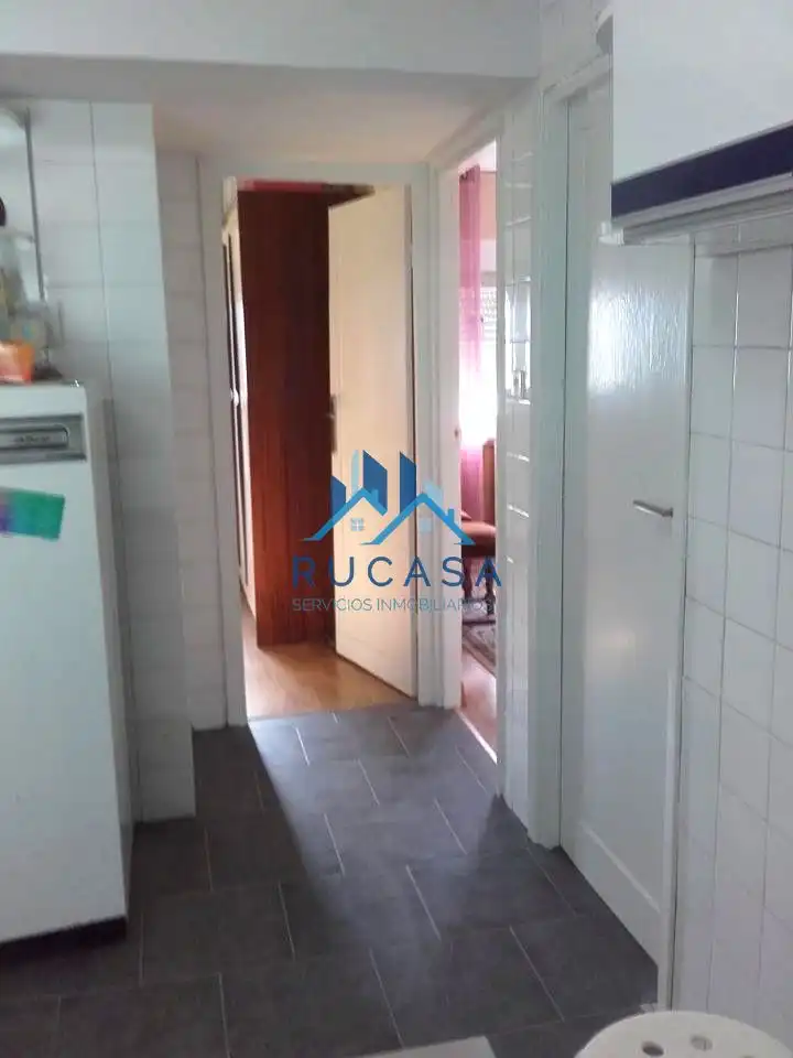 Piso en venta en Libertad, Valdeolea