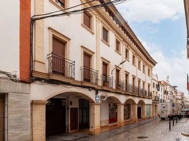 Local commercial à vendre à Montilla