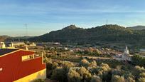 Vista exterior de Àtic en venda en Castellón de la Plana / Castelló de la Plana amb Calefacció, Terrassa i Traster