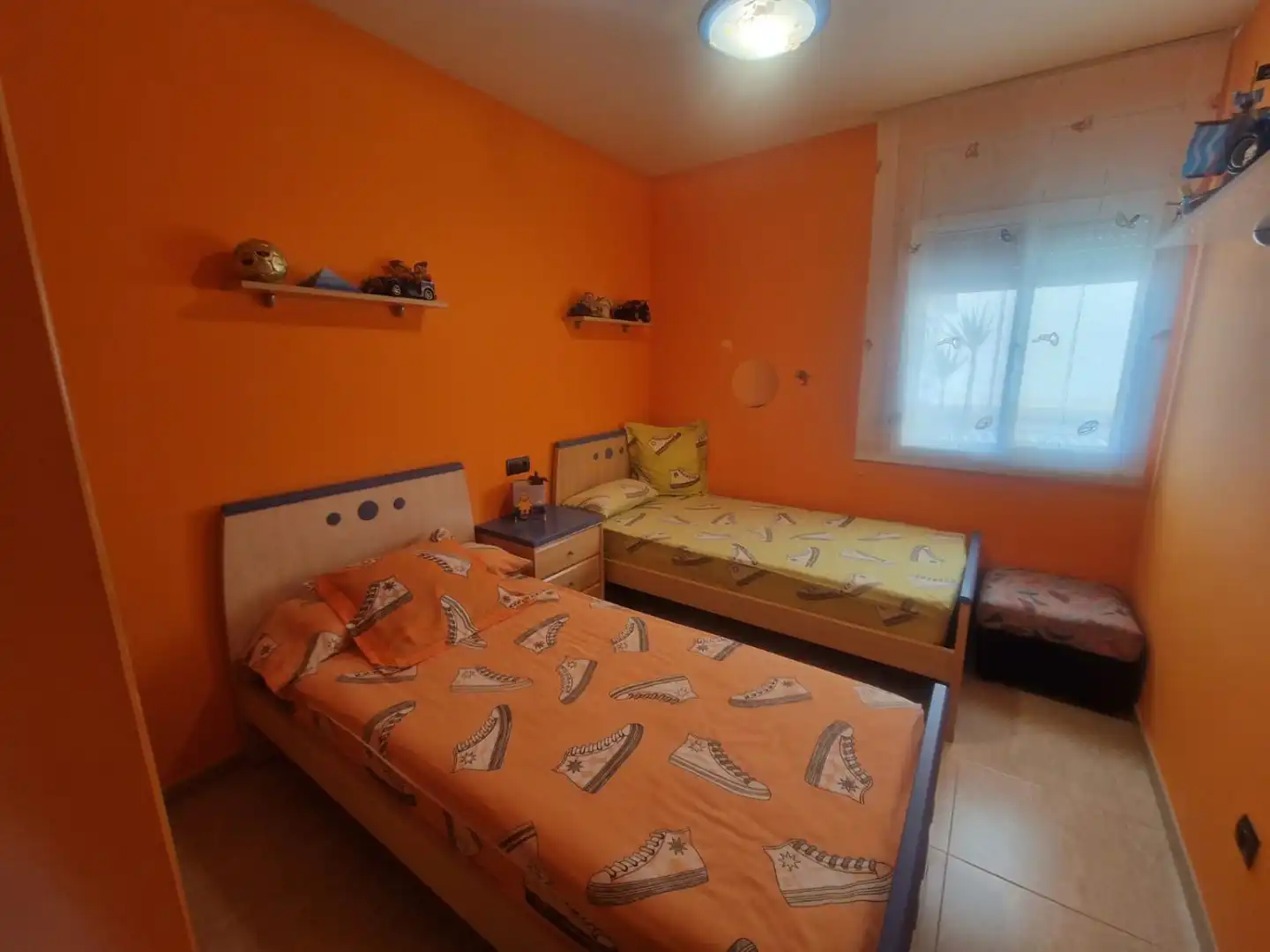 Attic for sale in Platges