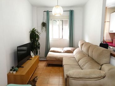 Appartement compact à vendre à La Banda - Campo de Fútbol