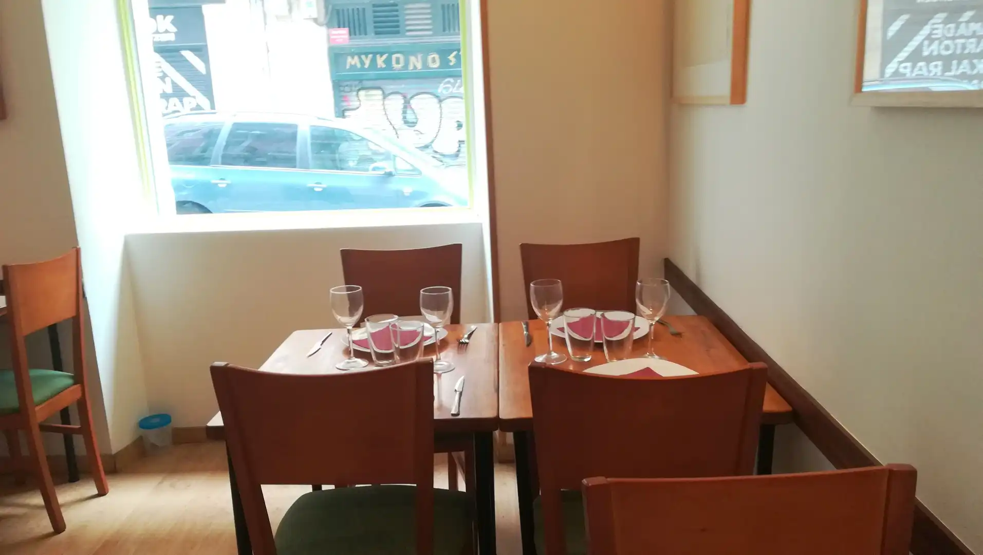 Business premises for sale in Castillo Jeneralaren Kalea, imagen 3