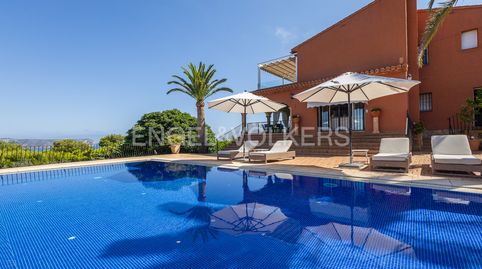 Foto 5 de Casa o xalet de lloguer a Carrer Melva, Portichol - Balcón al Mar, Jávea / Xàbia
