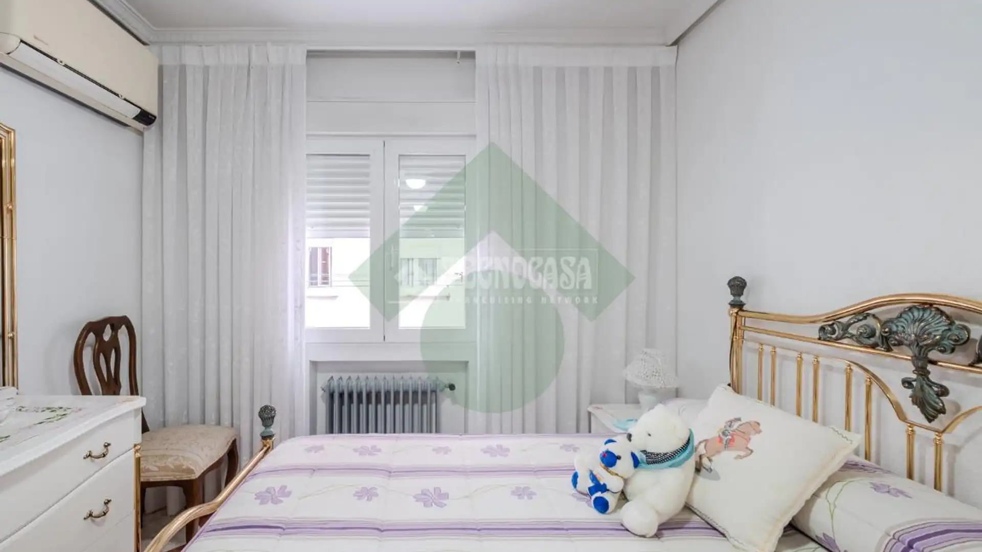 Piso en venta en Villaverde Alto, Villaverde