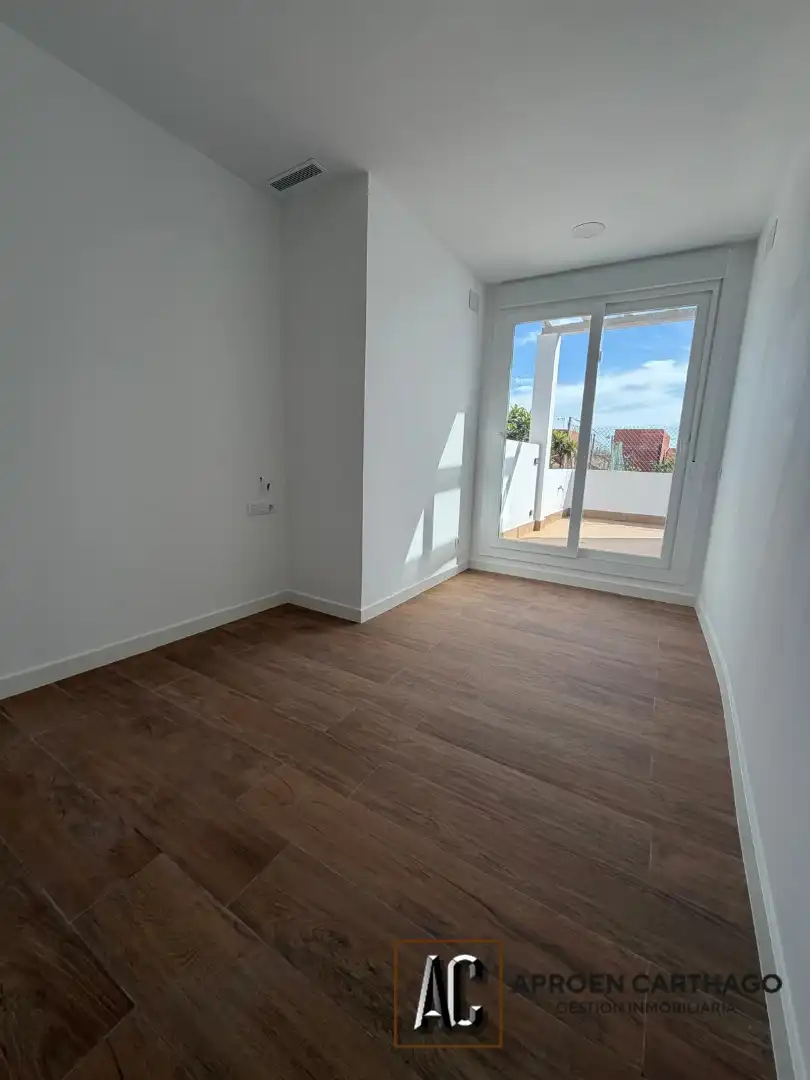 Villa mit Terrasse zum Verkauf in Cartagena ciudad, imagen 14