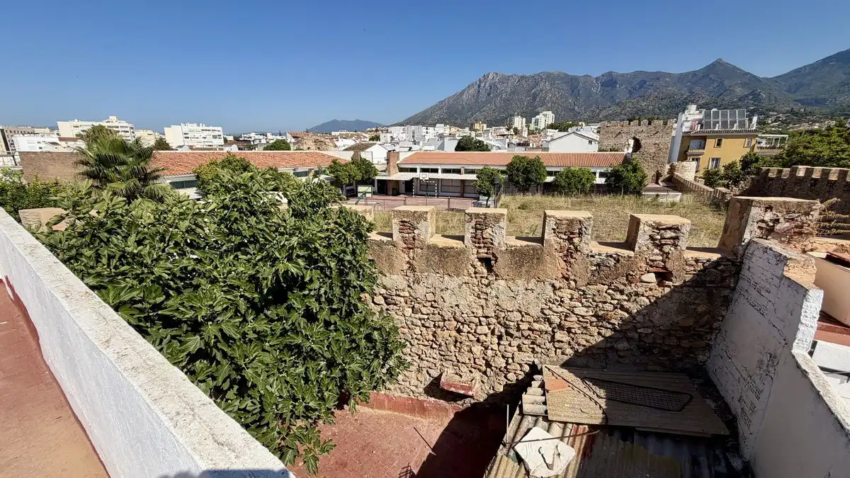 Adossat en venda a Marbella Centro, imagen 14