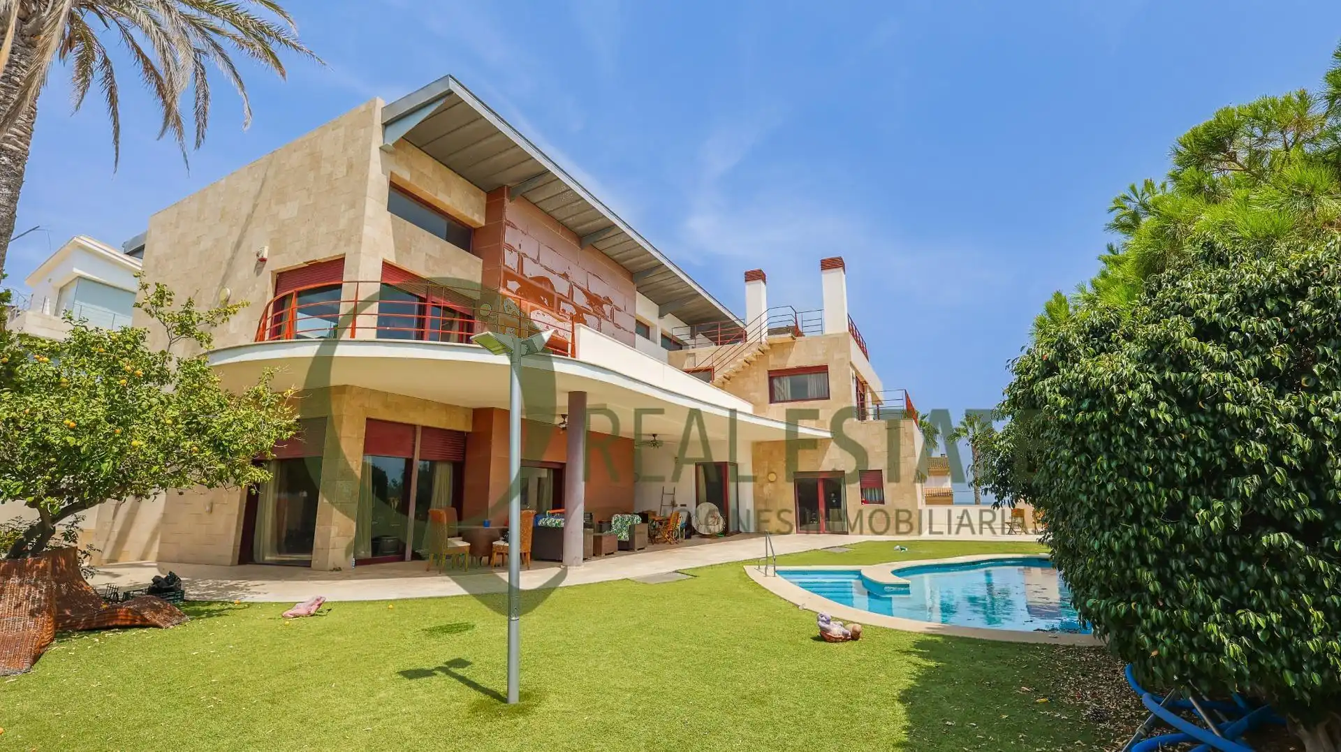 Villa mit Terrasse zum Verkauf in Calle MARRAJO, DEL, imagen 81