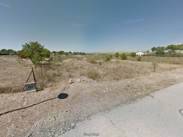 Terreno residencial en Venta en Calle Mar Caribe, 365 en Illana